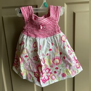 💜3/$15 5/$20 7/$25💜 Girls Sz 6 Mth Dress